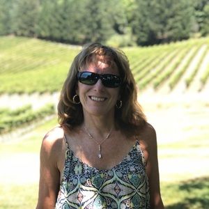 Meet your Posher, Susan